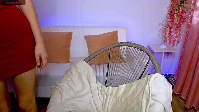 Snapshot of CooperAllana chatting on 03/20/25, 08:09 CooperAllana online show from 03/20/25, 08:09