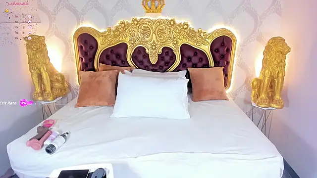 KendralHolson online show from 09/17/25, 04:36