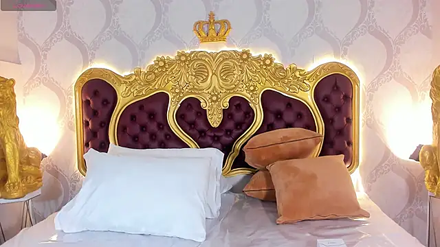 KendralHolson online show from 02/17/26, 04:31