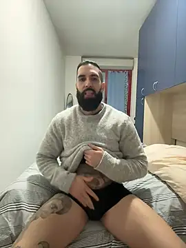 Gioeltoro89 online show from 03/04/25, 05:34