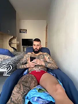 Gioeltoro89 online show from 10/12/25, 02:27