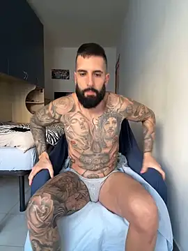 Gioeltoro89 online show from 10/19/25, 03:23