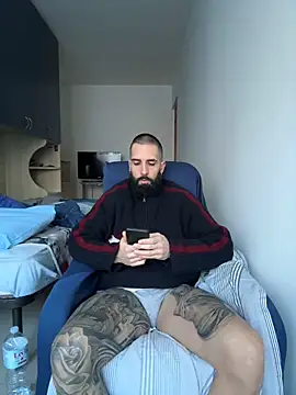 Gioeltoro89 online show from 02/12/26, 04:02