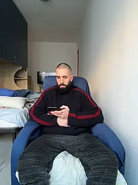 Gioeltoro89 online show from 03/25/26, 04:46