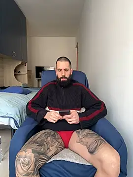 Gioeltoro89 online show from 04/02/26, 03:09