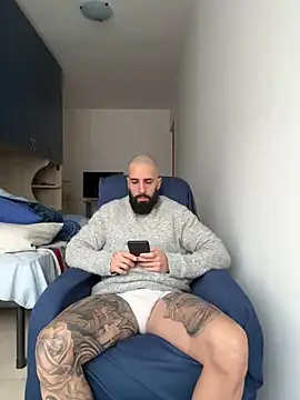 Gioeltoro89 online show from 04/03/26, 02:37