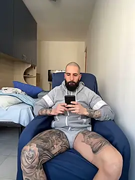 Gioeltoro89 online show from 04/05/26, 02:58