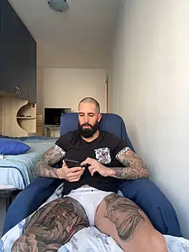 Gioeltoro89 online show from 04/10/26, 03:39