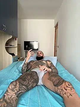 Gioeltoro89 online show from 05/31/26, 02:13