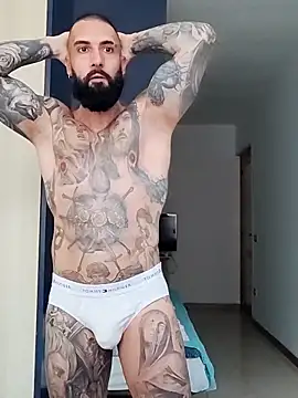 Gioeltoro89 online show from 06/02/26, 10:39
