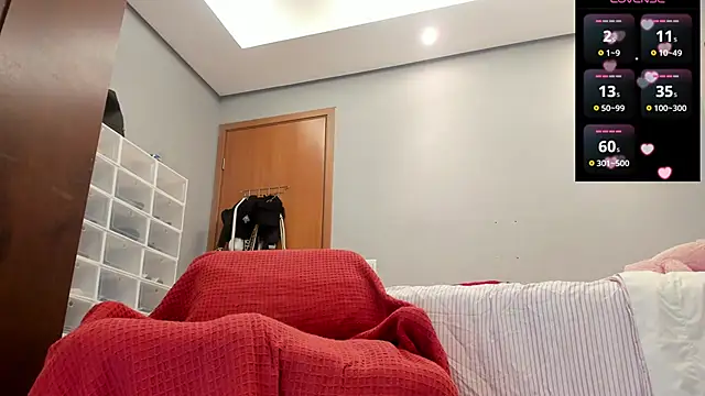 sherilkwang19tv online show from 02/07/26, 09:29