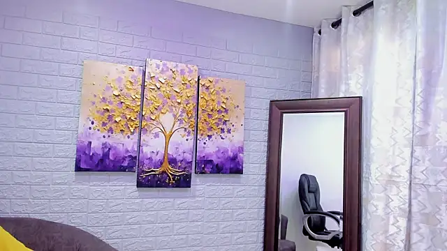 ebbafernandez  online show from 02/10/25, 06:35