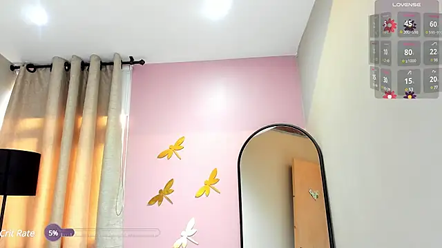 ebbafernandez  online show from 02/11/25, 02:57