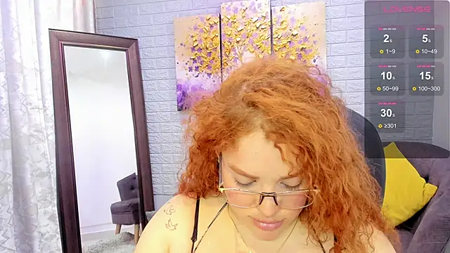 ebbafernandez  online show from 02/22/25, 03:58