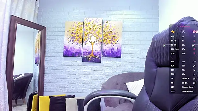 ebbafernandez  online show from 02/23/26, 12:24