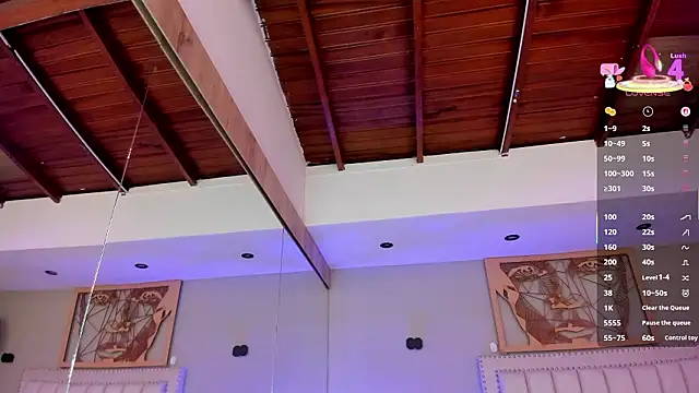 ebbafernandez  online show from 03/03/26, 11:38