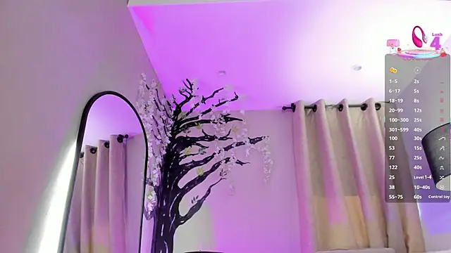 ebbafernandez  online show from 04/26/26, 12:03