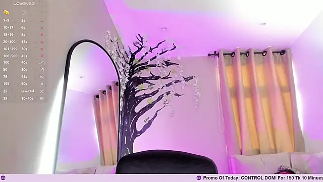 ebbafernandez  online show from 05/15/26, 12:12