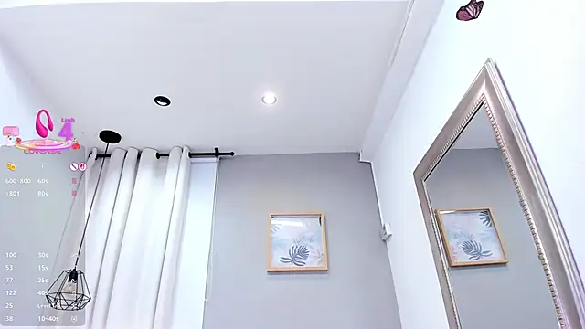 ebbafernandez  online show from 07/02/26, 12:11