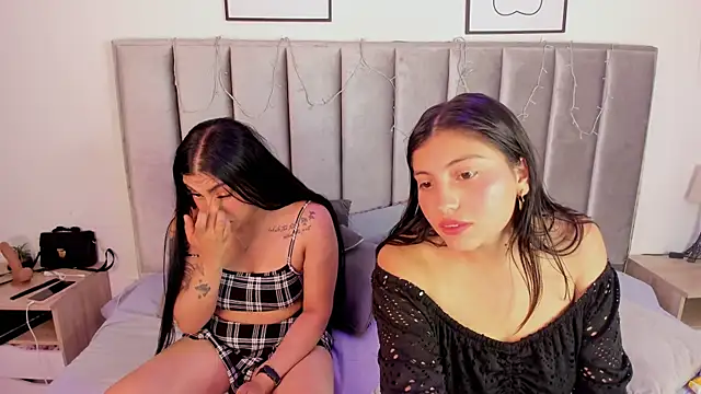 Emmy-Turnner online show from 01/18/25, 03:38