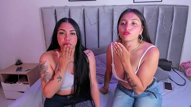 Emmy-Turnner online show from 01/27/25, 10:06