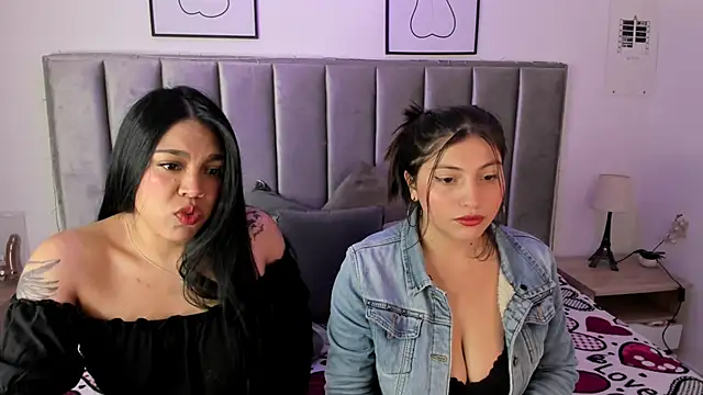 Emmy-Turnner online show from 03/08/25, 01:03