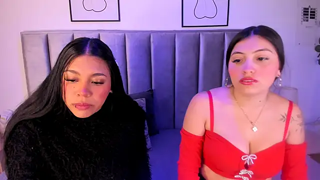 Emmy-Turnner online show from 11/28/25, 01:36