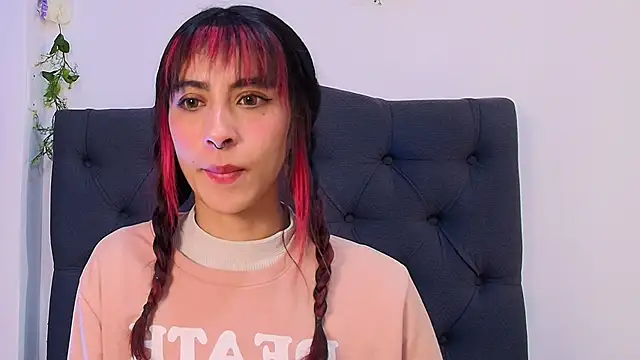 Alyssa jones online show from 03/11/25, 03:59