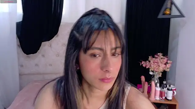 Alyssa jones online show from 02/05/26, 01:27