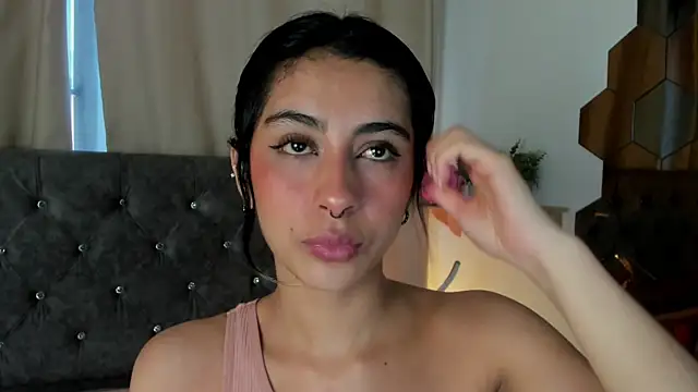 Alyssa jones online show from 02/27/26, 03:01