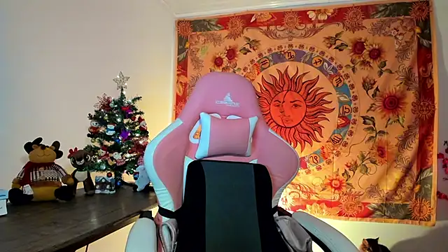 Demeter   online show from 12/10/24, 11:08