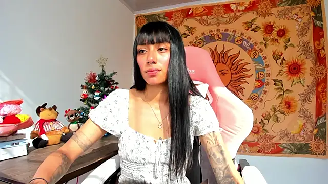 Demeter   online show from 12/15/24, 01:32