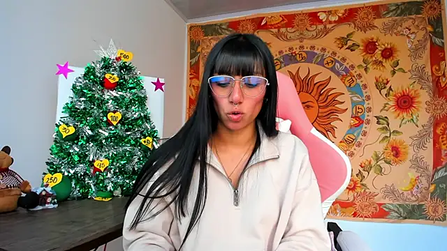 Demeter   online show from 12/19/24, 09:06