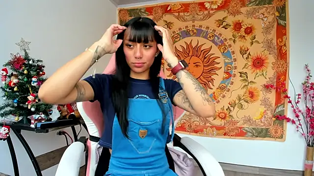 Demeter   online show from 12/28/24, 07:54