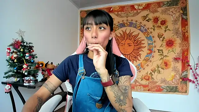 Demeter   online show from 12/28/24, 10:55