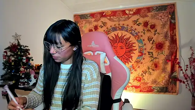 Demeter   online show from 01/09/25, 02:01