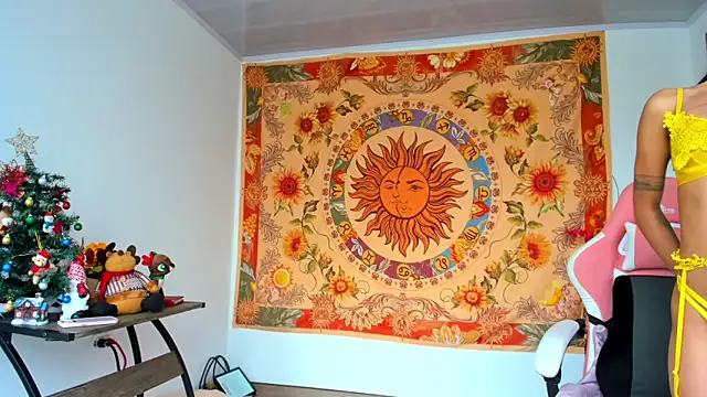 Demeter   online show from 01/11/25, 05:07