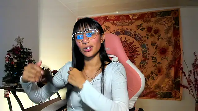 Demeter   online show from 01/13/25, 12:41