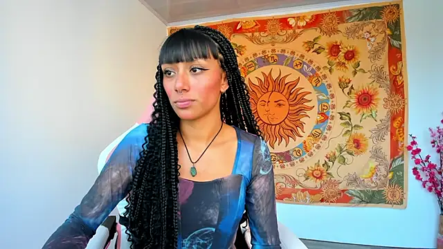 Demeter   online show from 01/27/25, 09:44