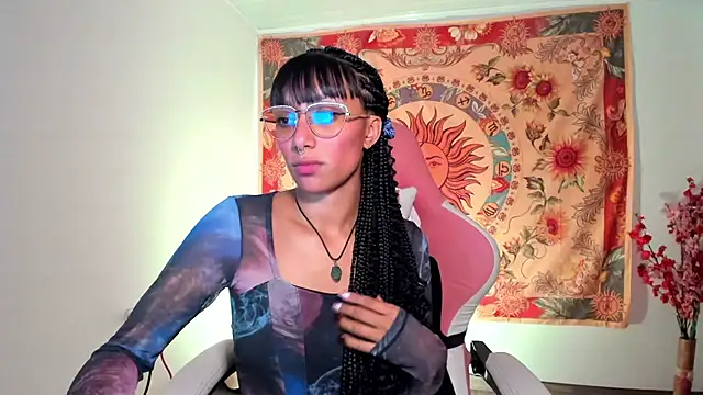 Demeter   online show from 01/28/25, 03:57