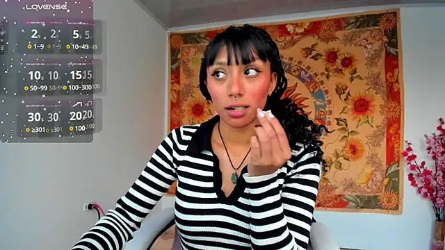 Demeter   online show from 01/30/25, 11:02