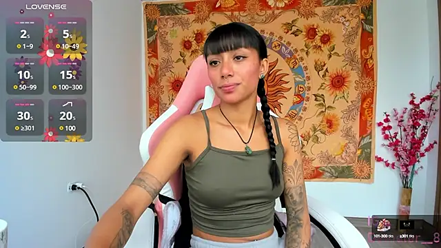 Demeter   online show from 03/11/25, 06:30