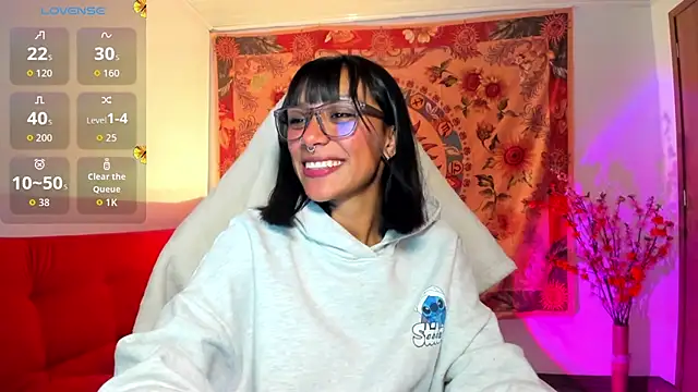 Demeter   online show from 09/09/25, 02:55