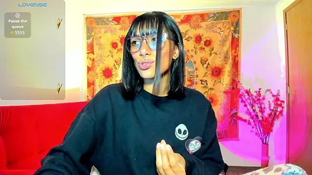 Demeter   online show from 10/24/25, 01:35