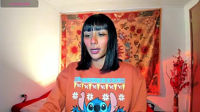 Demeter   online show from 11/22/25, 12:53