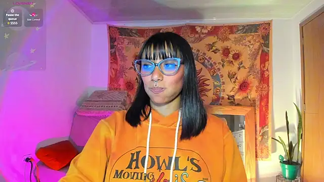 Demeter   online show from 02/05/26, 03:33