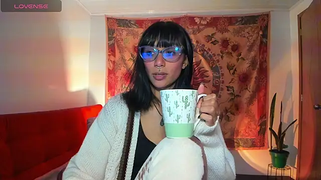 Demeter   online show from 02/22/26, 11:14