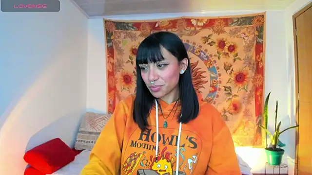 Demeter   online show from 03/12/26, 10:27