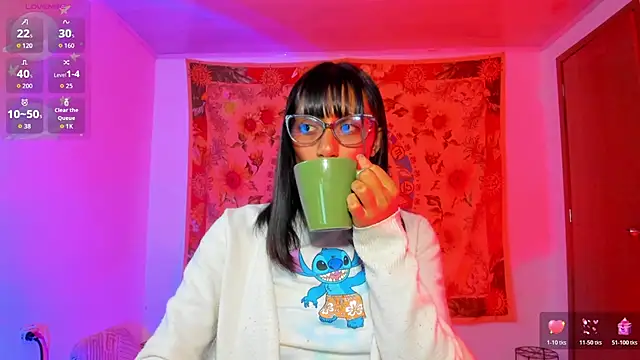 Demeter   online show from 04/02/26, 11:35