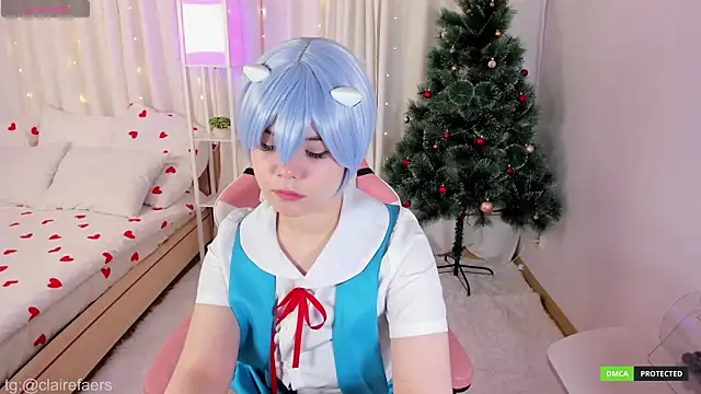 Snapshot of ClaireFaers_ chatting on 12/24/24, 09:17 ClaireFaers online show from 12/24/24, 09:17